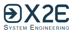 X2E System Engineering