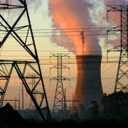 Stromerzeugung in Deutschland - Strom aus fossilen Energien wie Kohle & Gas