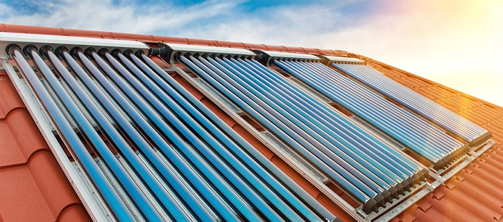 Photovoltaik oder Solarthermie - Die wichtigsten Vorteile & Nachteile